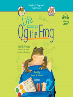 Life_According_to_Og_the_Frog